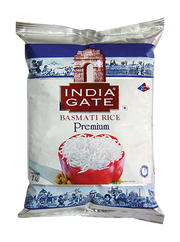 India Gate Basmati Rice Premium 500gm - Spice Village