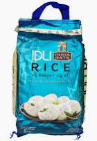 India Gate Idli Rice 5kg - Spice Village