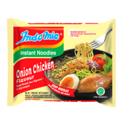 Indomie Chicken and Onion Special Instant Noodlesoup 75gm - Spice Village