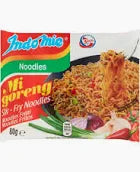Indomie Mi Goreng Stir-Fried Instant Noodles 80gm - Spice Village