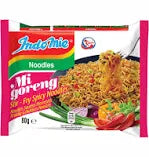 Indomie Mi Goreng Stir-Fried Spicy Instant Noodles 80gm - Spice Village