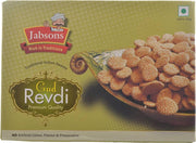 Jabson's Gud Revdi 200gm - Spice Village