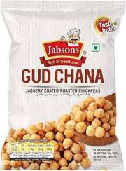 Jabson's Gud Chana 150gm - Spice Village