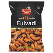 Jabson's Namkeen Fulvadi 180gm - Spice Village