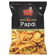 Jabson's Namkeen Papdi(Salted) 120gm - Spice Village