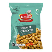 Jabson's Namkeen Peanut Cracker  140gm - Spice Village