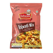 Jabson's Namkeen Rajwadi Mix 140gm - Spice Village