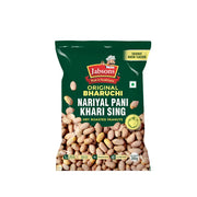 Jabson's Roasted Peanut Khari with Coconut Water 200gm - Spice Village