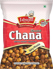 Jabson's Roasted Spice Chana 150gm - Spice Village