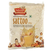Jabson's Sattu Chana 250gm - Spice Village