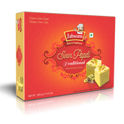 Jabson's Soan Papdi 500gm - Spice Village