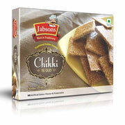 Jabson's Til Chikki 240gm - Spice Village