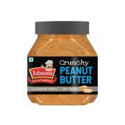 Jabson's Crunchy Peanut Butter Paste 350gm - Spice Village