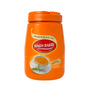 Wagh Bakri Premium Tea(Jar) 1kg