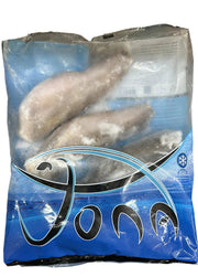 Frozen Jona Hake 1kg - Only Berlin Same Day Delivery - Spice Village