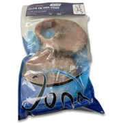 Frozen JONA Yellowfin Tuna Steaks Skin on 200-400gm 1kg - Only Berlin Same Day Delivery - Spice Village