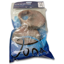 Frozen JONA Yellowfin Tuna Steaks Skin on 200-400gm 1kg - Only Berlin Same Day Delivery - Spice Village