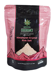 Kaalar Himalayan Pink Fine Salt 450gm - Spice Village