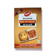 Katdare Vadapav Chutney 100gm - Spice Village