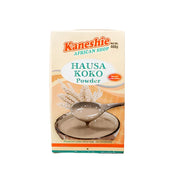 Kaneshie Hausa Koko Flour 400gm - Spice Village