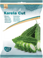 Frozen Crown Karela Cut 340gm - Only Berlin Same Day Delivery