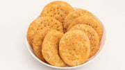 Mishti Sweets Karwa Chauth Mathri Set (3x Sweet + 2x Feeki)