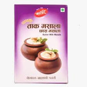 Katdare Buttermilk(Tak) Masala 90gm - Spice Village