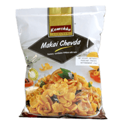 Kemchho Makai Chevda 270gm - Spice Village