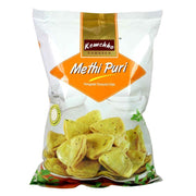 Kemchho Methi Puri 270gm - Spice Village
