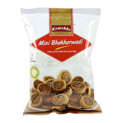 Kemchho Mini Bhakharwadi 270gm - Spice Village