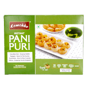 Kemchho Panipuri 270gm - Spice Village