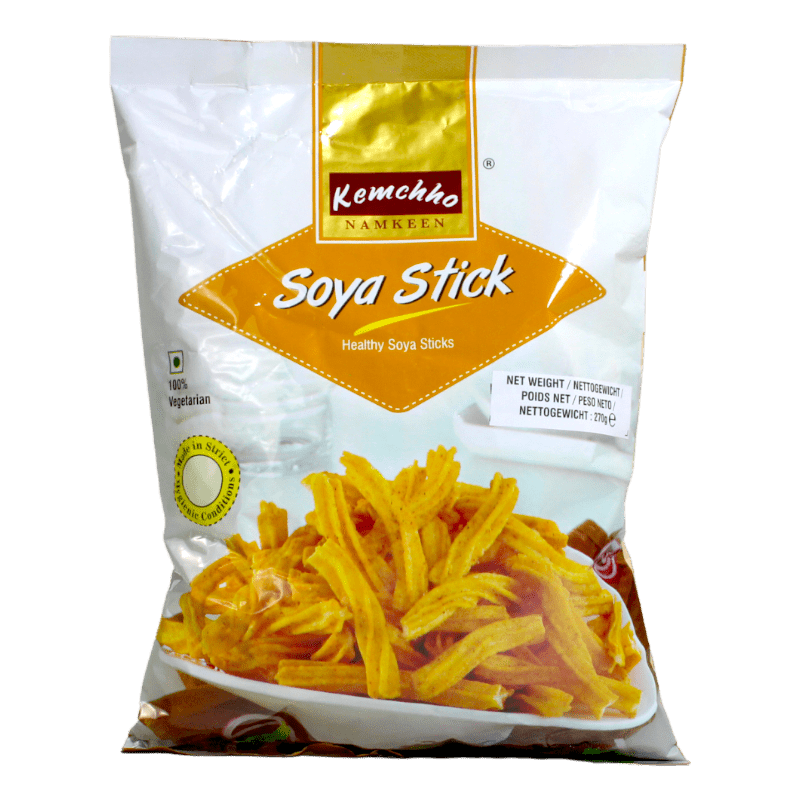 Kemchho Soya Sticks 270gm - Spice Village