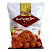Kemchho Traditional Chakli 270gm - Spice Village