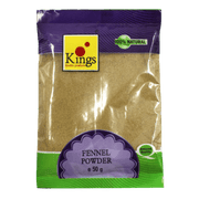 King's Fennel(Soonf) Powder 50gm - Spice Village