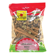 King's Garam Masala Whole 100gm - Spice Village