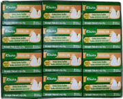 Knorr Chicken cubes (Bouillon) 2*9gm 36pcs - Spice Village