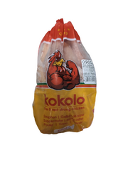 Frozen Kokolo Chicken Halal 900gm - Only Berlin Same Day Delivery - Spice Village