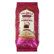 Lal Qilla Majestic Basmati Rice 1kg - Spice Village