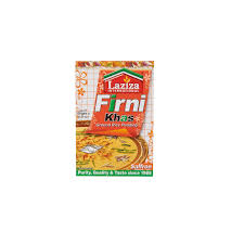 Laziza Firni Khas Saffron 150gm - Spice Village