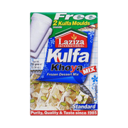 Laziza Kulfa Khoya Mix 152gm - Spice Village