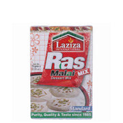 Laziza Rasmalai Standard Mix 200gm - Spice Village