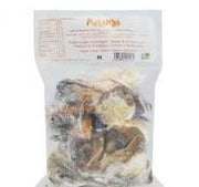 Frozen Crab Cut (Madagascar) Medium 1kg.  - Only Berlin Same Day Delivery - Spice Village