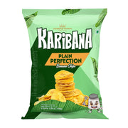 Madras Munch Banana Chips(Plain Pefection) 150gm - Spice Village