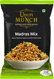 Madras Munch - Madras mixture 150gm - Spice Village
