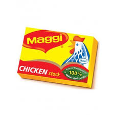 Maggi Bouillon Chicken 10gm (1pcs) - Spice Village