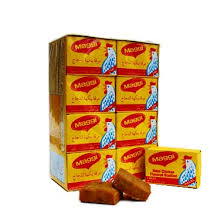 Maggi Bouillon Chicken 10gm (1pcs) - Spice Village