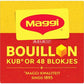 Maggi Bouillon Vegetable 24pcs (192gm) - Spice Village