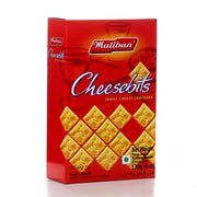 Maliban Cheese bits 170gm - Spice Village