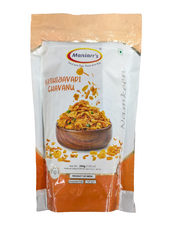 Maniarr's Kathiyawadi Mixture 200gm - Spice Village