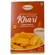 Maniarr's Khari Jeera 180gm - Spice Village